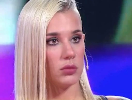 La desgarradora confesión de Lucila “La Tora” de Gran Hermano