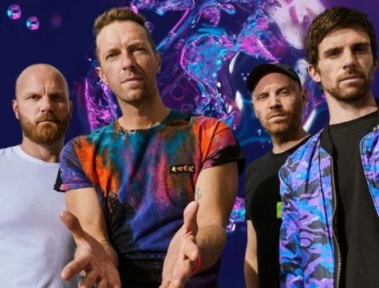 Coldplay en Argentina: quién será la artista sorpresa de la noche del martes