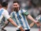 Qué significa el brazalete verde que usó Leo Messi
