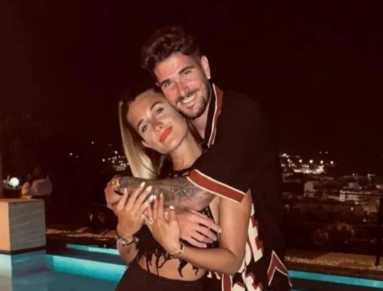 El padre de Camila Homs fulminó a Rodrigo de Paul, quien fue su yerno por 12 años