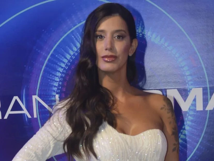 Juliana es la nueva eliminada de Gran Hermano