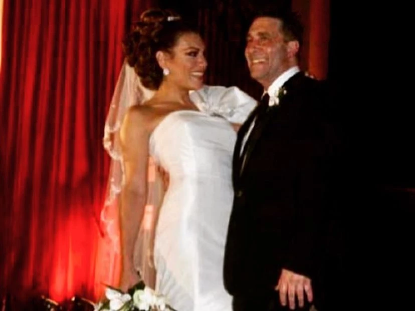 La declaración de amor a Flor de la V