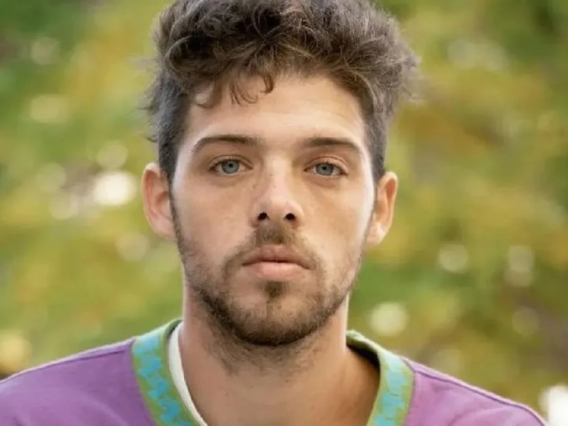 El dolor de Santi Maratea por las muertes de Kevin y Cande