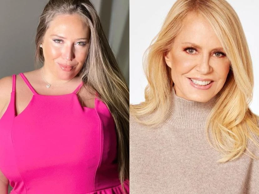 Mar Tarrés se expresó contra Cecilia Bolocco