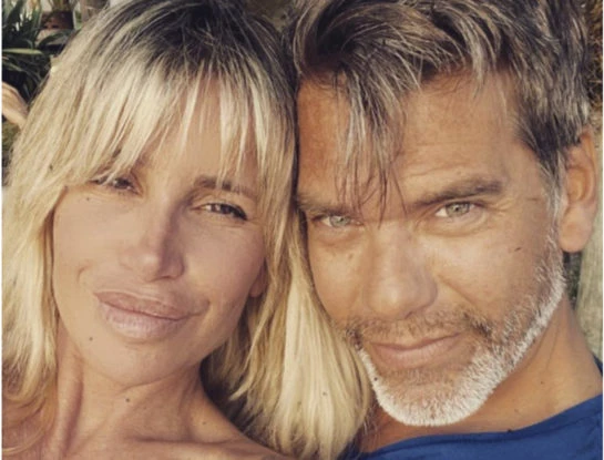 Quién es Ramiro Ponce de León, el salteño que se casó con Florencia Peña: es abogado y tiene 48 años