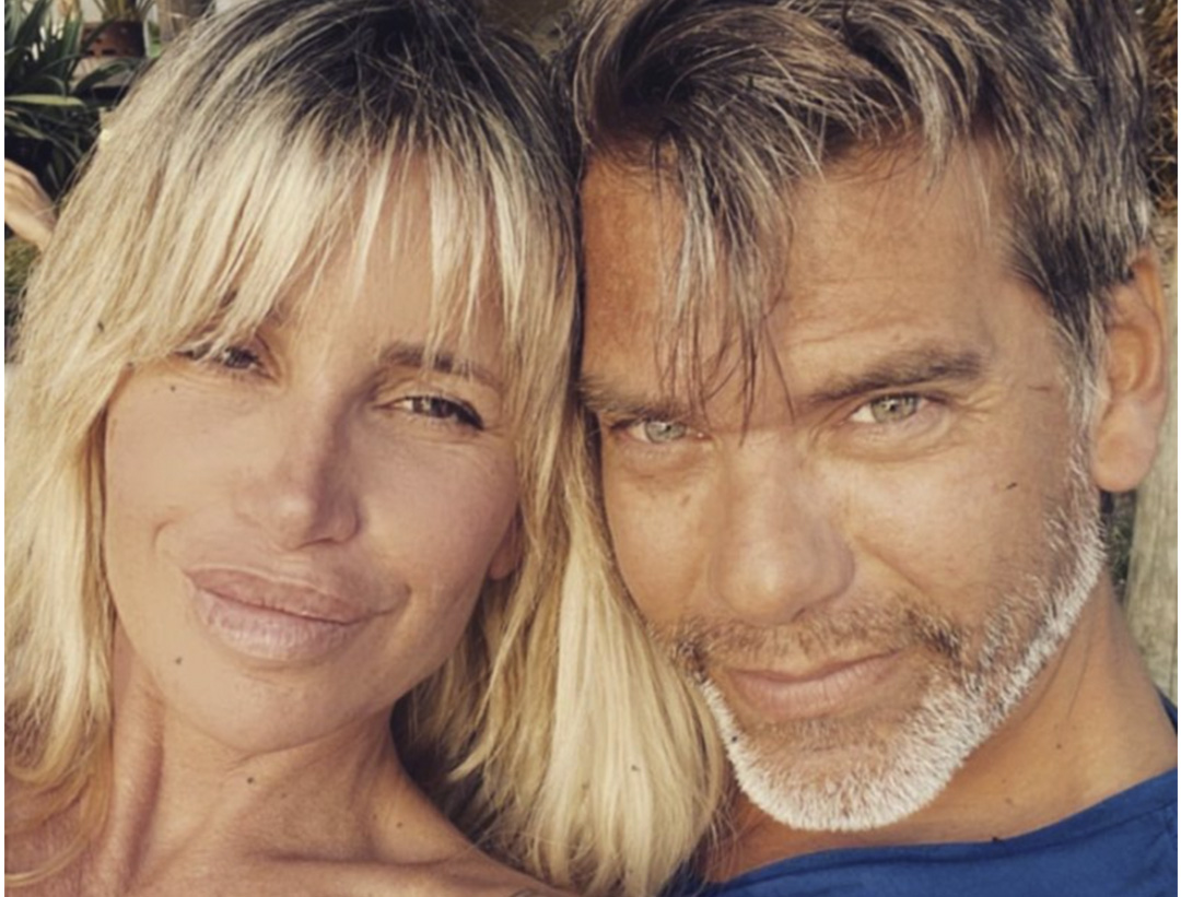 Quién es Ramiro Ponce de León, el salteño que se casó con Florencia Peña: es abogado y tiene 48 años