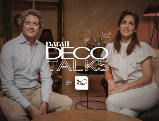 Para Ti Deco Talks: Clara Marré y Nico Heinen comparten sus mejores tips para usar los colores en paisajismo