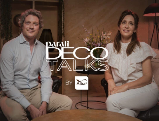 Para Ti Deco Talks: Clara Marré y Nico Heinen comparten sus mejores tips para usar los colores en paisajismo