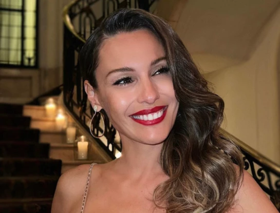 Pampita