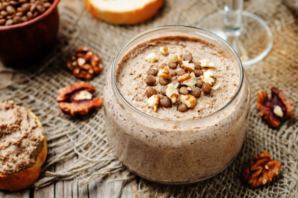 4 recetas veganas para alentar a la Selección Argentina