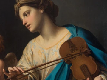 Por qué se conmemora Santa Cecilia