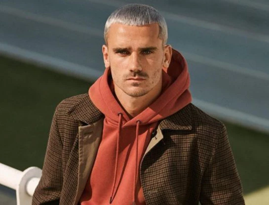 Quién es Antoine Griezmann, el jugador francés que brilla en el Mundial de Qatar 2022