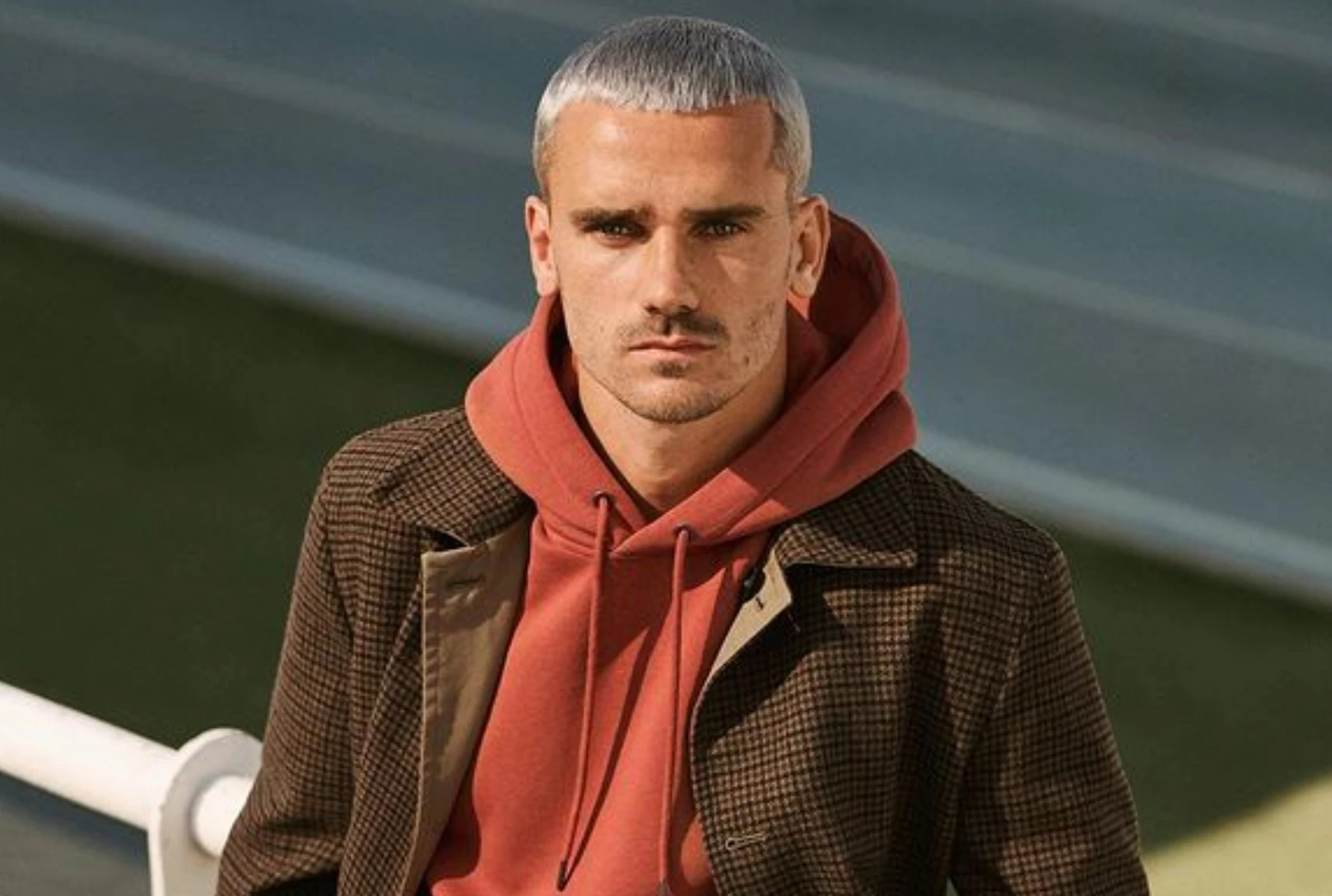 Quién es Antoine Griezmann, el jugador estrella que brilla en el Mundial de Qatar 2022