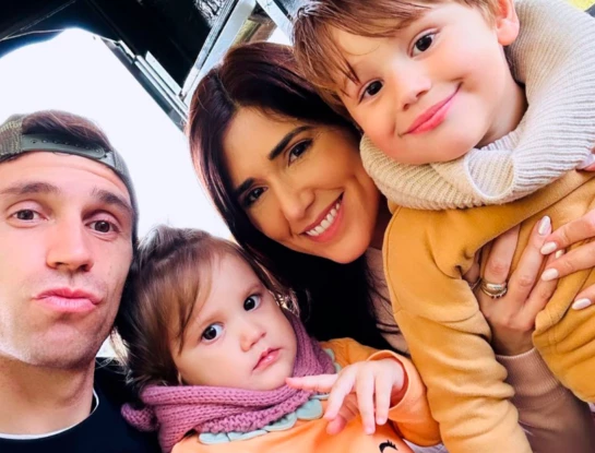 La historia de Emiliano "Dibu" Martínez, el arquero de la Selección Nacional