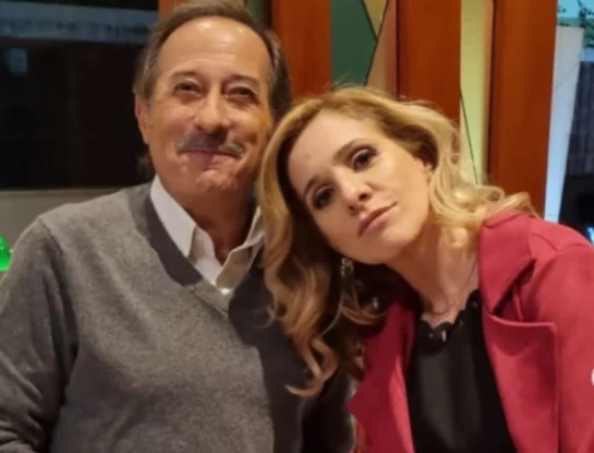 Quién es Viviana Puerta, la actriz de La Banda del Golden Rocket que participó en El encargado