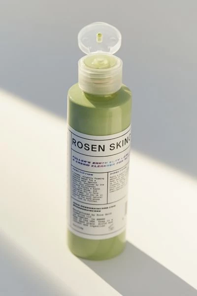 Espirulina, el alga con múltiples beneficios para el organismo estrella en la cosmética vegana