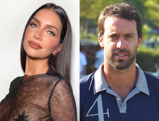 Revelan cuándo Zaira Nara y Facundo Pieres blanquearían su romance