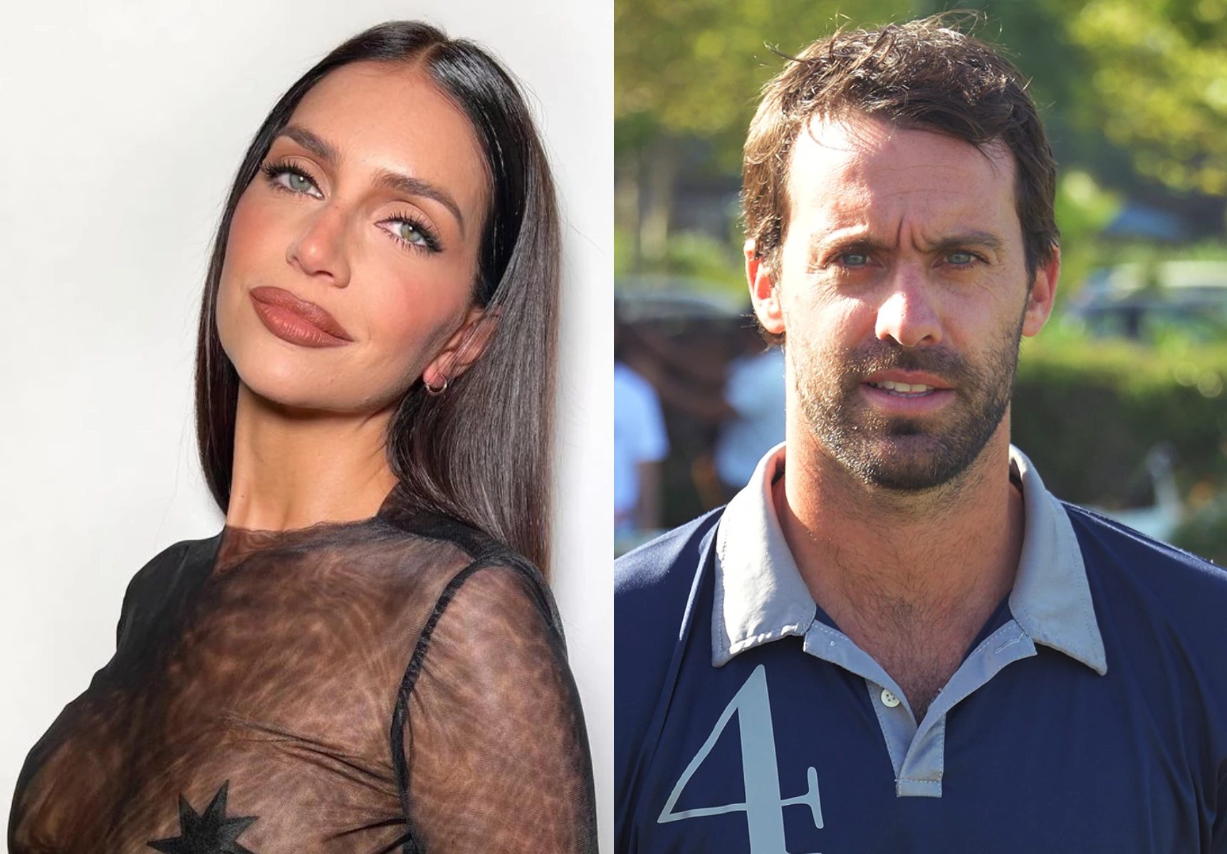 Revelan cuándo Zaira Nara y Facundo Pieres blanquearían su romance