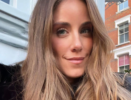 Quién es Sandra de la Vega, la esposa del capitán de la selección mexicana, a la que comparan con Antonela Roccuzzo