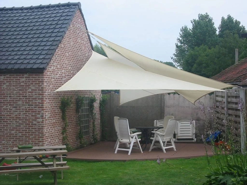 toldo vela