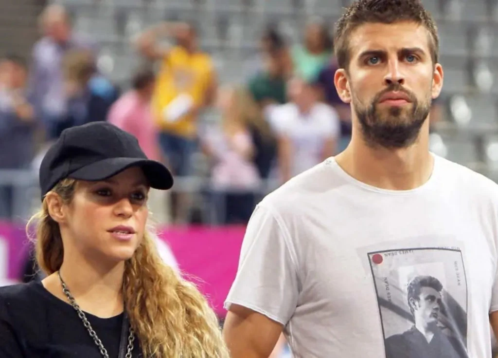 Shakira habría llegado a un acuerdo con Gerard Piqué por la custodia de sus hijos