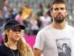 Shakira habría llegado a un acuerdo con Gerard Piqué por la custodia de sus hijos