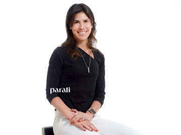 Las Elegidas de Para Ti: Sofía Levo