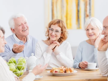 Vida adulta: cómo lograr una buena calidad de vida