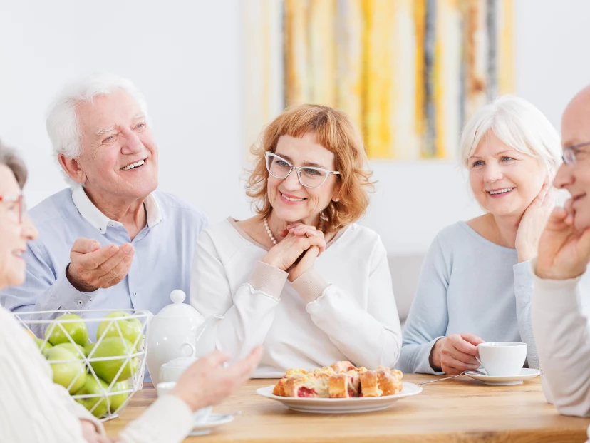 Vida adulta: cómo lograr una buena calidad de vida