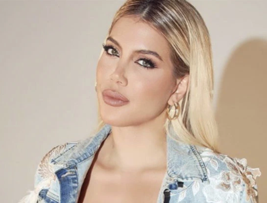 Wanda Nara mostró su nueva casa en Estambul y un detalle llamó la atención