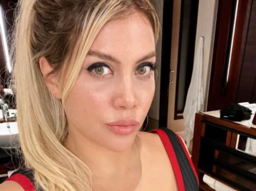 Wanda Nara destacada