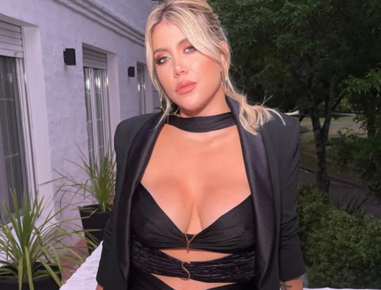 Wanda Nara mostró su romántico viaje de reconciliación con Mauro Icardi