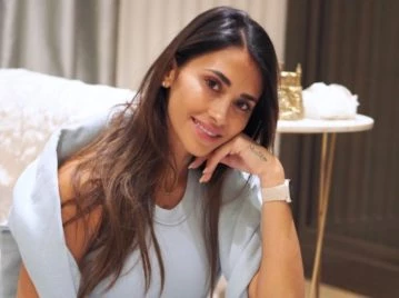 Antonela Roccuzzo