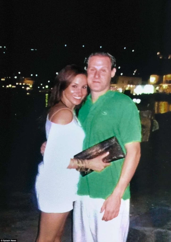 La historia poco conocida de Trevor Engelson, el primer esposo de Meghan Markle