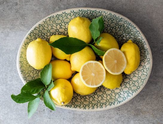 Paso a paso: cómo plantar limones en una taza para decorar y perfumar toda tu casa
