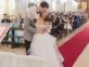 Las fotos del casamiento de Daniela Mastriccio, de Chiquititas