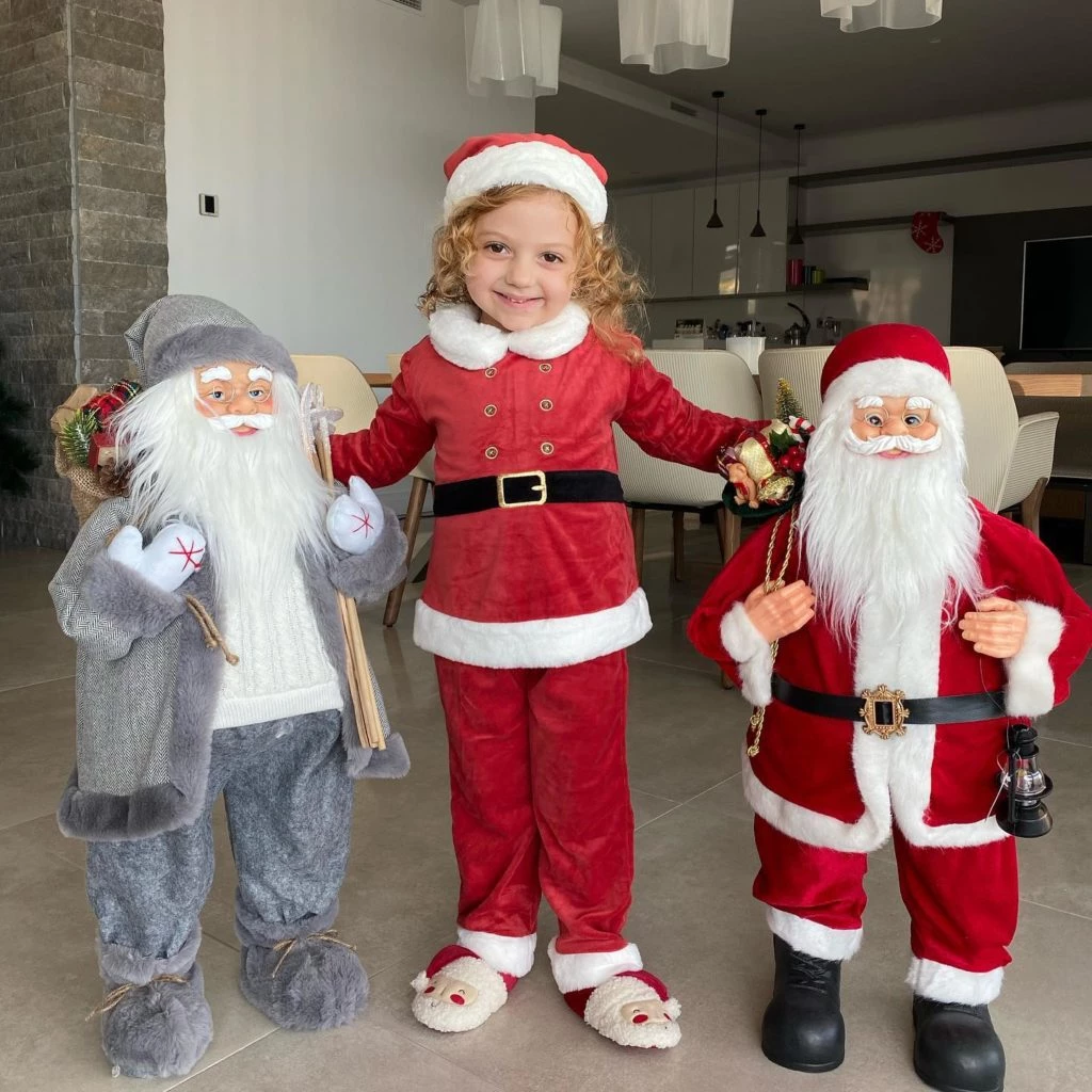 Así es la impresionante mansión de Evangelina Anderson y Martín Demichelis en Alemania