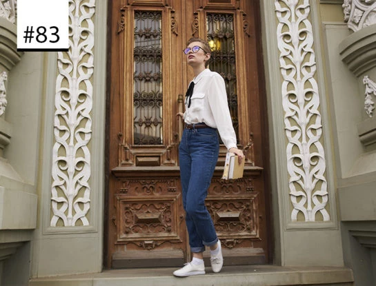 #Los100DeParaTi: 'hot girls books', la tendencia furor entre influencers y modelos