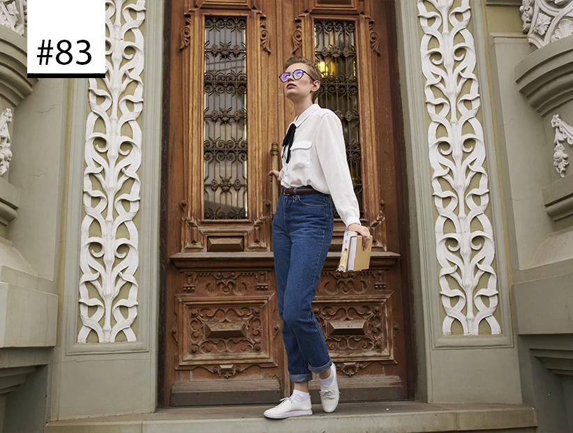 #Los100DeParaTi: 'hot girls books', la tendencia furor entre influencers y modelos