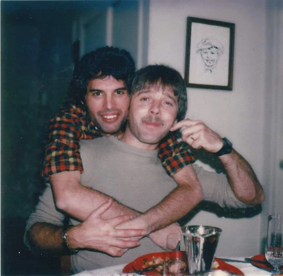 A 31 años de la muerte de Freddie Mercury, la verdadera historia de "Love of my life"