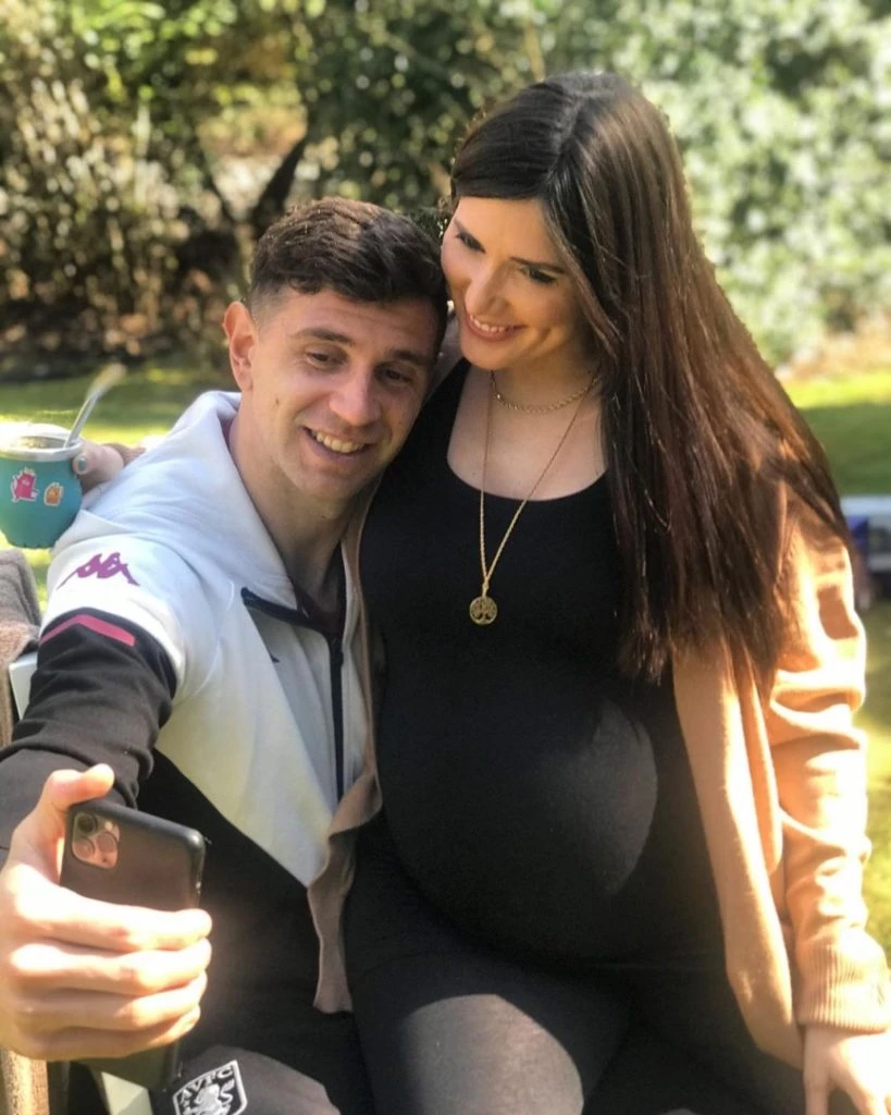 Quién es Emiliano "Dibu" Martínez, el arquero de la Selección Nacional