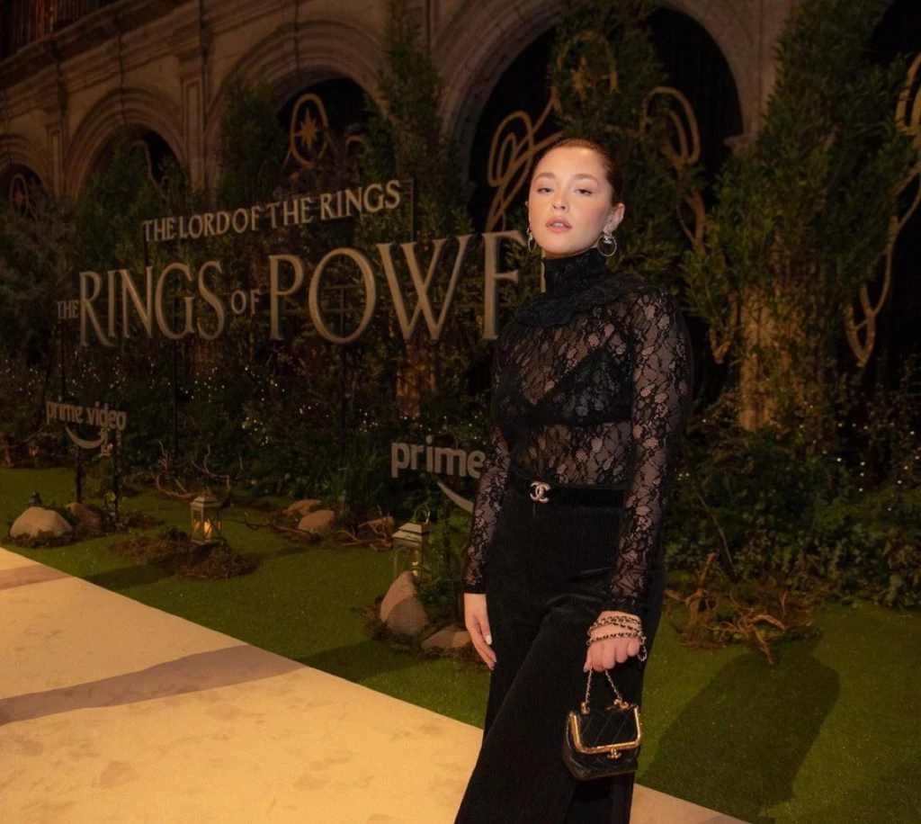 minerva caseros by chanel