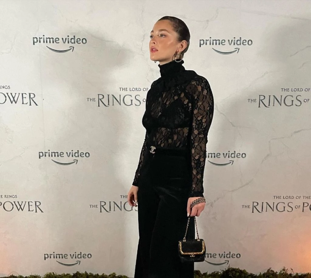 minerva caseros by chanel