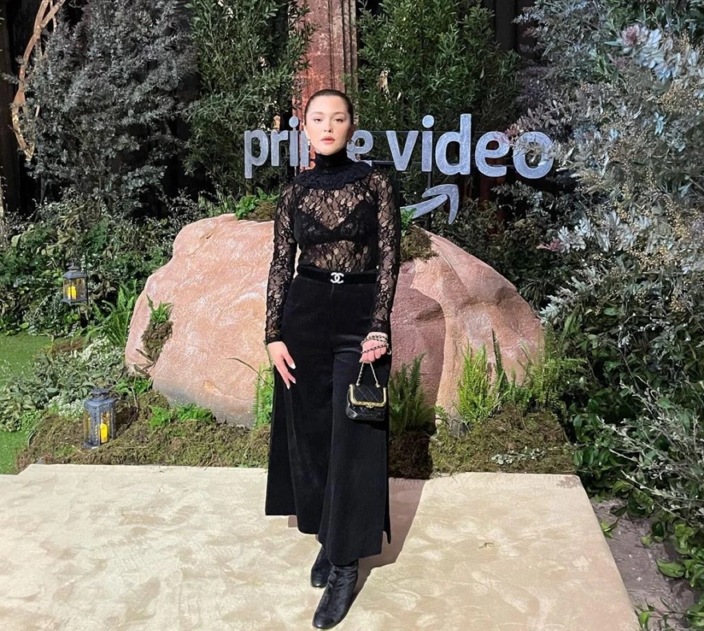 minerva caseros by chanel