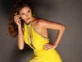 modelo Barbara cabrera representante en Miss Argentina