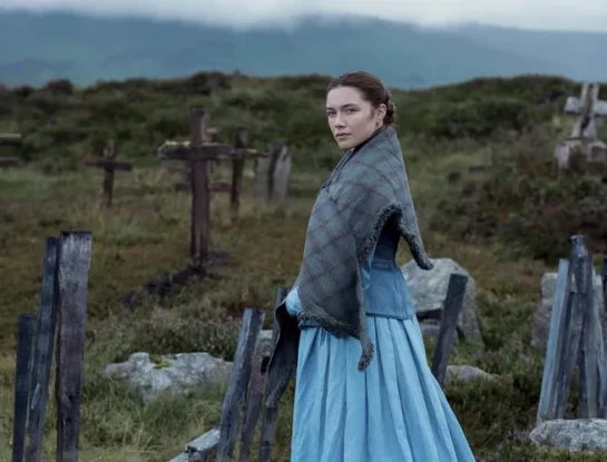 La atrapante película con Florence Pugh que ya está disponible en Netflix