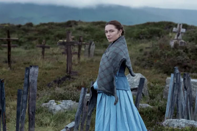 La atrapante película con Florence Pugh que ya está disponible en Netflix