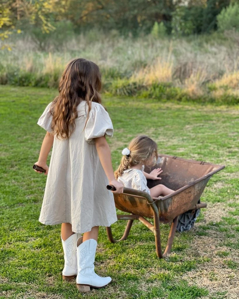 La China Suárez mostró su gran orgullo por el logro de Rufina