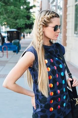 3 peinados ideales para esta temporada 