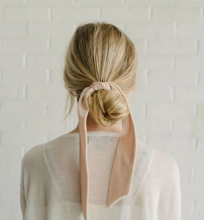 10 peinados fáciles para hacerte en 5 minutos